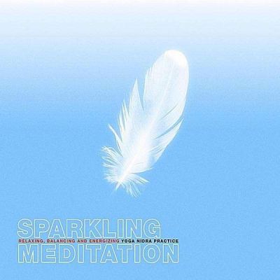 CD Sparkling Meditation	