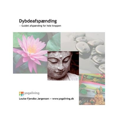CD Dybdeafspænding