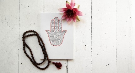 Yoga på Nørrebro hos Hamsa Yoga 