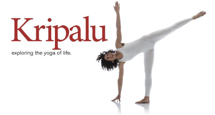Kripalu Yoga