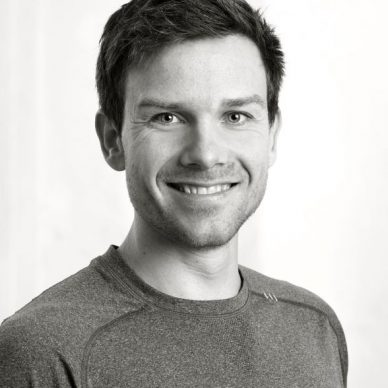 Workshop med Michael Bjerrum fokus på hofter og skuldre