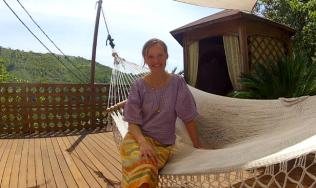 FORFØRENDE YOGARETREAT I ANDALUSIEN