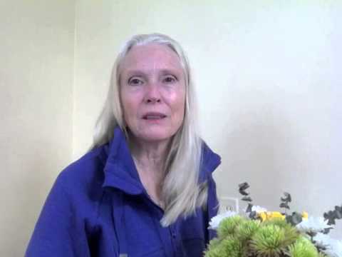 YOGA AT THE WALL MED NANCY MCCAOCHAN