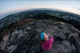 Bogna Bylica fra Polen