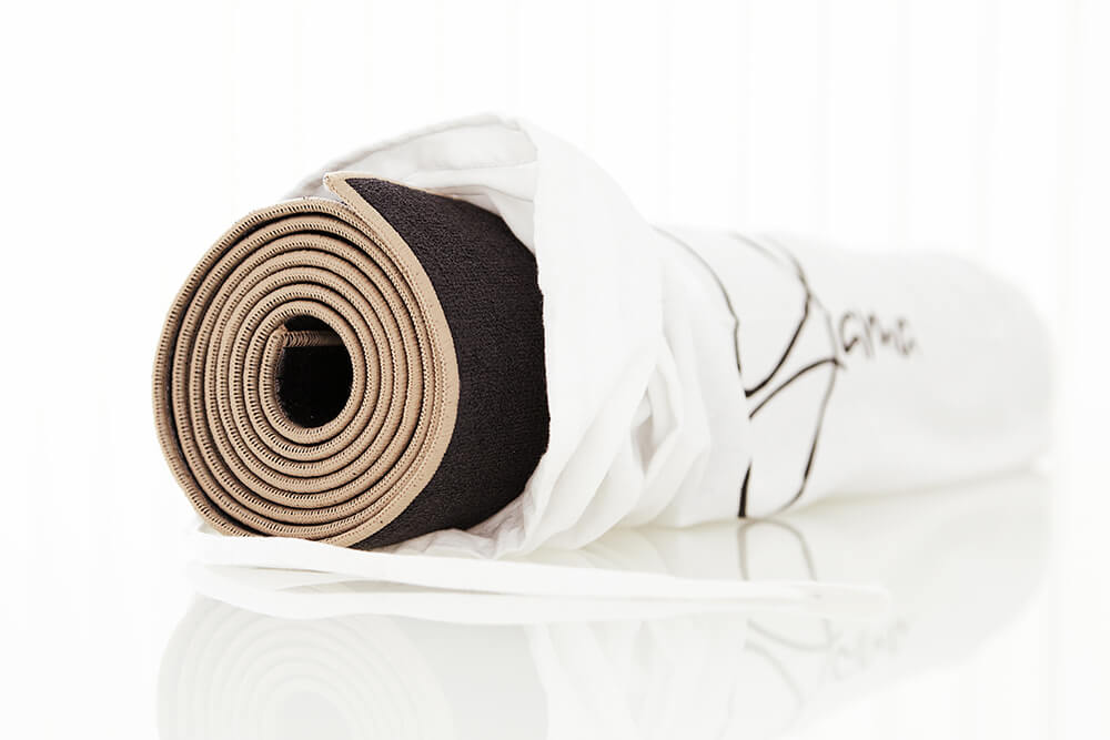 Yama yogamåtter - Yogalove.dk