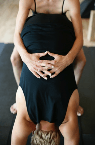 Copenhagen Yoga Festival