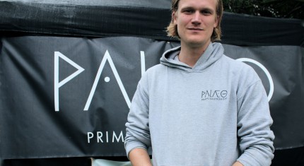 Palæorestauranterne Peter Emil Nielsen