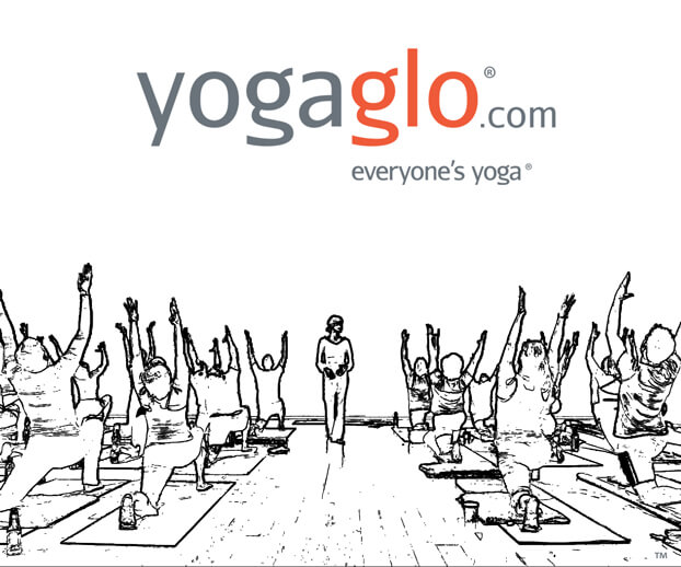 YogaGlo