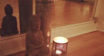 yoga på vesterbro - yogalove.dk