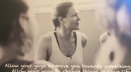 nanna wagner - yogaworkshop - yogalove.dk