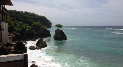 yoga Bali - Yogalove.dk