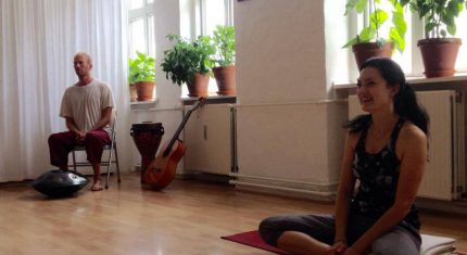 yogaworkshop - Yogalove.dk