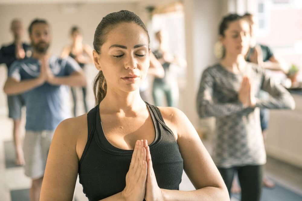 Yogastudie Nørrebro 